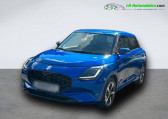 Suzuki Swift 1.2 Dualjet Hybrid BVM 83 ch   Beaupuy 31