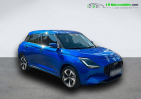 Suzuki Swift 1.2 Dualjet Hybrid BVM 83 ch  occasion  Beaupuy - photo n2