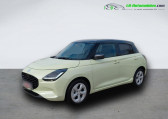 Suzuki Swift 1.2 Dualjet Hybrid BVM 83 ch   Beaupuy 31
