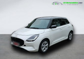 Suzuki Swift 1.2 Dualjet Hybrid BVM 83 ch   Beaupuy 31