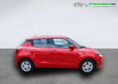 Suzuki Swift 1.2 Dualjet Hybrid BVM 83 ch   Beaupuy 31