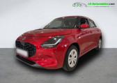 Annonce Suzuki Swift occasion Hybride 1.2 Dualjet Hybrid BVM 83 ch  Beaupuy