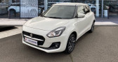 Annonce Suzuki Swift occasion Hybride 1.2 DUALJET HYBRID PACK ALLGRIP 4WD (MY20) 5 portes (sept. 2  Clermont Ferrand