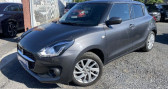 Suzuki Swift 1.2 Dualjet Hybrid Pack   COURNON 63