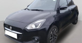 Annonce Suzuki Swift occasion Essence 1.2 Dualjet Hybrid Pack � CHANAS