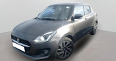Annonce Suzuki Swift occasion Essence 1.2 Dualjet Hybrid Pack � CHANAS
