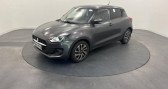 Suzuki Swift occasion année 2023 boite Manuelle Annonce Suzuki Swift occasion Essence 1.2 Dualjet Hybrid Pack à QUIMPER