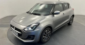 Suzuki Swift occasion année 2023 boite Manuelle Annonce Suzuki Swift occasion Essence 1.2 Dualjet Hybrid Pack à QUIMPER