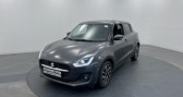 Suzuki Swift 1.2 Dualjet Hybrid Pack   QUIMPER 29