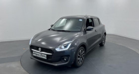 Suzuki Swift , garage ESPACE AUTO QUIMPER  QUIMPER