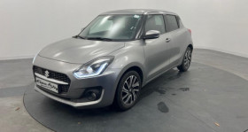 Suzuki Swift , garage ESPACE AUTO QUIMPER � QUIMPER