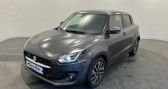 Annonce Suzuki Swift occasion Essence 1.2 Dualjet Hybrid Pack � QUIMPER