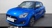 Suzuki Swift occasion année 2021 boite Manuelle Annonce Suzuki Swift occasion Essence 1.2 dualjet hybrid pack à Saint-Ouen-l'Aumône