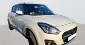 Suzuki Swift occasion année 2021 boite Manuelle Annonce Suzuki Swift occasion Essence 1.2 Dualjet Hybrid Pack à MIONS