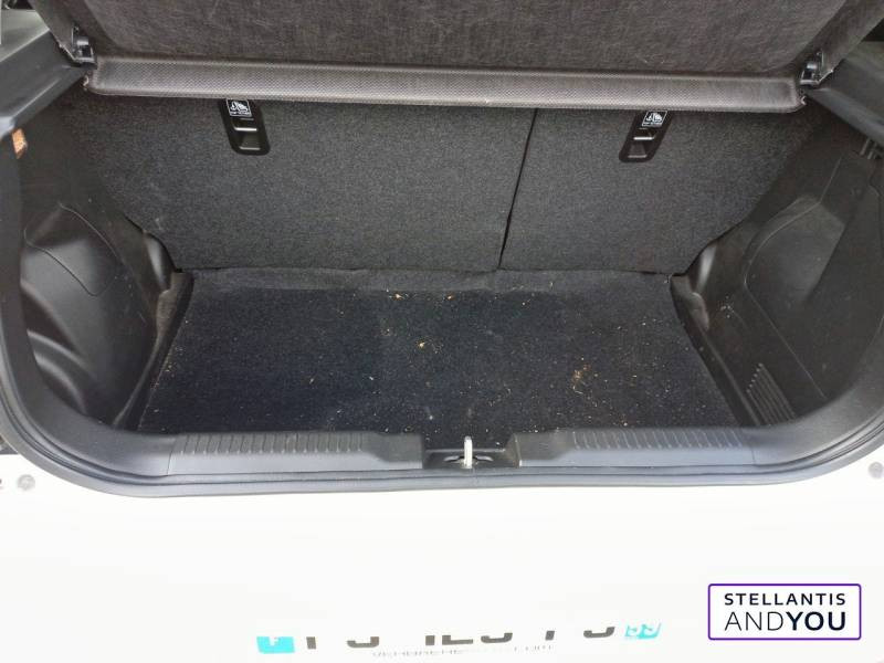 Suzuki Swift 1.2 Dualjet Hybrid Pack  occasion  VILLENEUVE D'ASCQ - photo n8