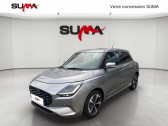 Annonce Suzuki Swift occasion Essence 1.2 Dualjet Hybrid Pack  Tassin La Demi Lune