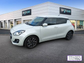Suzuki Swift occasion année 2020 boite Manuelle Annonce Suzuki Swift occasion Essence 1.2 Dualjet Hybrid Pack à VILLENEUVE D'ASCQ