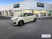 Suzuki Swift 1.2 Dualjet Hybrid Pack   VILLENEUVE D'ASCQ 59