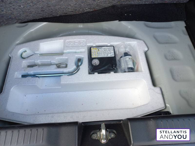 Suzuki Swift 1.2 Dualjet Hybrid Pack  occasion  VILLENEUVE D'ASCQ - photo n10