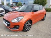 Annonce Suzuki Swift occasion Essence 1.2 Dualjet Hybrid Pack  Castelnau-le-Lez