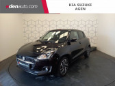 Suzuki Swift occasion année 2022 boite Manuelle Annonce Suzuki Swift occasion Essence 1.2 Dualjet Hybrid Pack à Boé