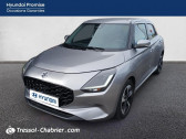 Suzuki Swift 1.2 Dualjet Hybrid Pack  2024 - annonce de voiture en vente sur Auto Sélection.com
