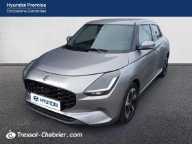 Suzuki Swift , garage Hyundai Montpellier  Castelnau-le-Lez