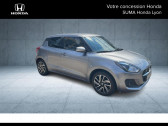 Suzuki Swift occasion année 2023 boite Manuelle Annonce Suzuki Swift occasion Essence 1.2 Dualjet Hybrid Pack à Tassin La Demi Lune