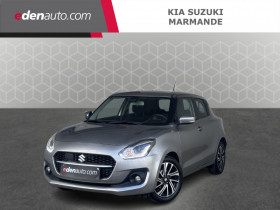 Suzuki Swift occasion 2022 mise en vente à Sainte Bazeille par le garage edenauto Suzuki Marmande - photo n°1