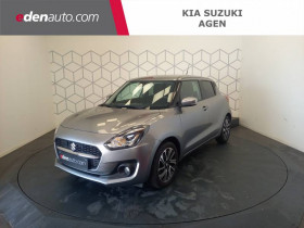 Suzuki Swift , garage edenauto Suzuki Agen  Bo