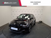 Annonce Suzuki Swift occasion Essence 1.2 Dualjet Hybrid Pack � Saint Bazeille