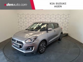 Suzuki Swift 1.2 Dualjet Hybrid Pack   Bo 47