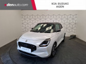 Annonce Suzuki Swift occasion Essence 1.2 Dualjet Hybrid Pack � Bo�