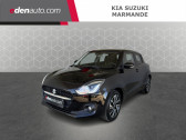 Annonce Suzuki Swift occasion Essence 1.2 Dualjet Hybrid Pack � Saint Bazeille