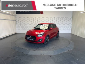 Suzuki Swift , garage KIA MITSUBISHI TARBES  TARBES