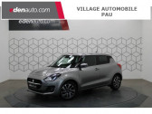 Suzuki Swift occasion année 2022 boite Manuelle Annonce Suzuki Swift occasion Essence 1.2 Dualjet Hybrid Pack à LONS