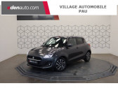 Suzuki Swift occasion année 2022 boite Manuelle Annonce Suzuki Swift occasion Essence 1.2 Dualjet Hybrid Pack à LONS