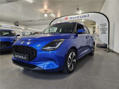 Annonce Suzuki Swift occasion Essence 1.2 DUALJET HYBRID Pack � Toulouse