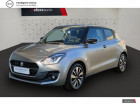 Suzuki Swift occasion année 2019 boite Manuelle Annonce Suzuki Swift occasion Hybride 1.2 Dualjet Hybrid Pack à Angoulins
