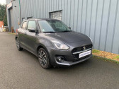 Suzuki Swift occasion année 2021 boite Manuelle Annonce Suzuki Swift occasion Hybride 1.2 Dualjet Hybrid Pack à Saint-Doulchard