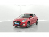 Suzuki Swift occasion année 2021 boite Manuelle Annonce Suzuki Swift occasion Essence 1.2 Dualjet Hybrid Pack à PONTIVY
