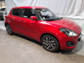 Suzuki Swift occasion année 2021 boite Manuelle Annonce Suzuki Swift occasion Essence 1.2 Dualjet Hybrid Pack à PONTIVY