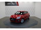 Suzuki Swift occasion année 2020 boite Manuelle Annonce Suzuki Swift occasion Essence 1.2 Dualjet Hybrid Privil?ge à LONS