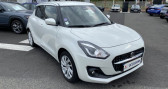 Annonce Suzuki Swift occasion Hybride 1.2 DUALJET HYBRID PRIVILEGE 5 portes (janv. 2023) (co2 106)  Clermont Ferrand