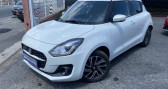 Suzuki Swift occasion année 2021 boite Manuelle Annonce Suzuki Swift occasion Essence 1.2 Dualjet Hybrid Privilège à COURNON
