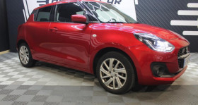 Suzuki Swift , garage AGENCY CAR COIGNIERES � COIGNIERES