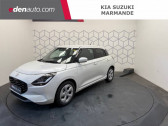 Suzuki Swift 1.2 Dualjet Hybrid Privilge   Bo 47
