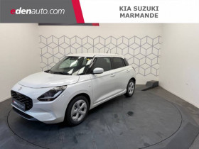 Suzuki Swift , garage edenauto Suzuki Agen  Bo