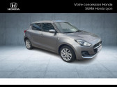Suzuki Swift occasion année 2021 boite Manuelle Annonce Suzuki Swift occasion Essence 1.2 Dualjet Hybrid Privilège à Tassin La Demi Lune