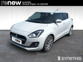 Suzuki Swift occasion année 2022 boite Manuelle Annonce Suzuki Swift occasion Essence 1.2 Dualjet Hybrid Privilège à Frejus